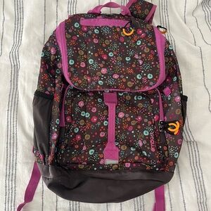 Embark School Backpack